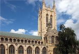 Bury St Edmunds Cathedral
